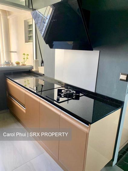 Blk 312C Clementi Avenue 4 (Clementi), HDB 4 Rooms #209292201